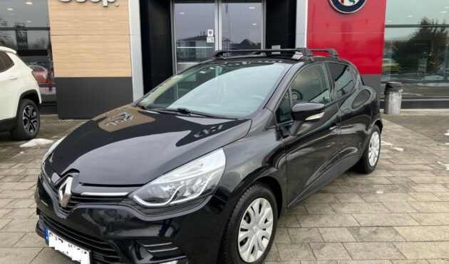 Benzyna+Gaz LPG Salon POLSKA Klima Nawigcja GPS