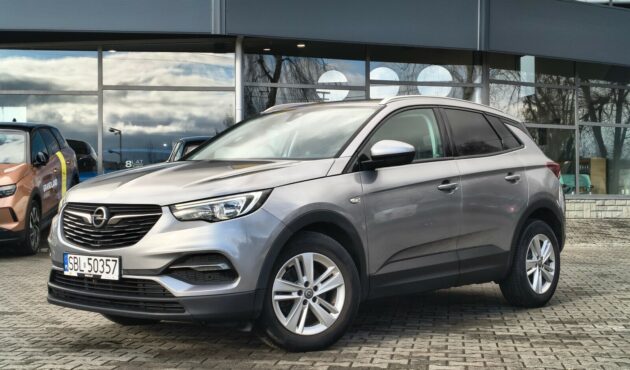 /  1.2 130 KM  /  Zadbany egzemplarz  /  Salon PL