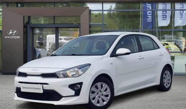 1.0 T-GDI M 100KM FV23% Krajowy Serwisowany