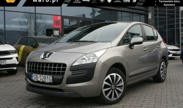 Active 1.6 120KM Krajowy Pierwszy właściciel