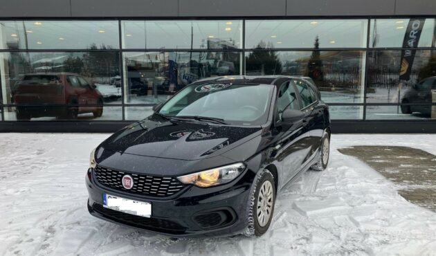 HB Salon Polska 1 Właściciel Bezwypadkowy ASO Klima Metalic