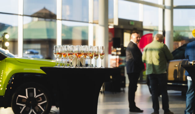 Premiera Jeep Compass 2026 WARO 4