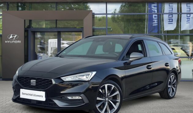 2.0 / 150KM 4×4 pełna wersja wyposażenie , FV23%