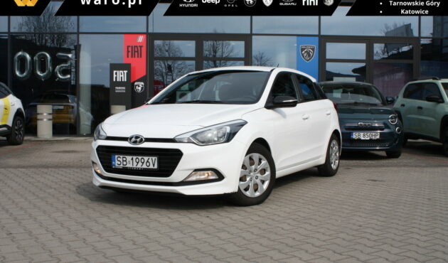 1.2 84KM GO! Krajowy Pierwszy właściciel Bezwypadkowy