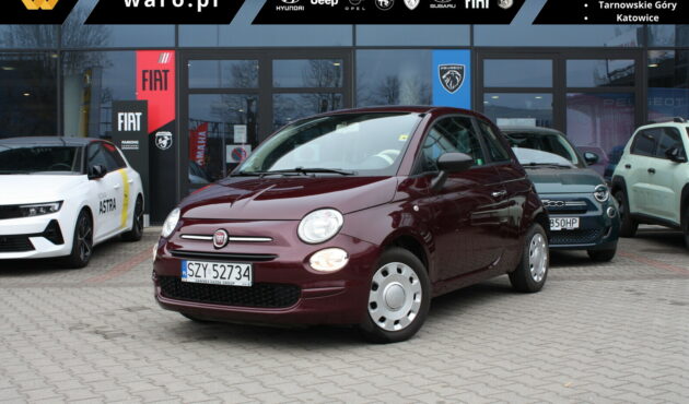 1.2 69KM Pop Krajowy