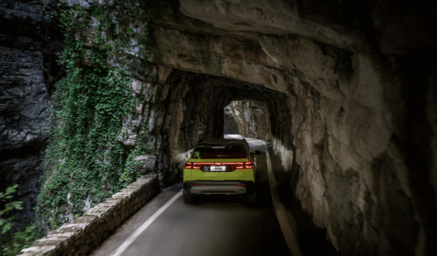 Premiera Compass 2026 Waro Bielsko-Biała 1