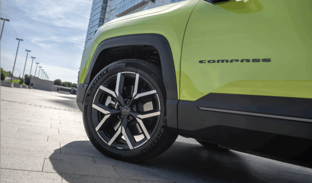 Premiera Compass 2026 Waro Bielsko-Biała 3