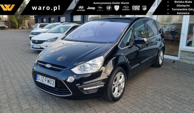 Automat * Bogate wyposażenie *