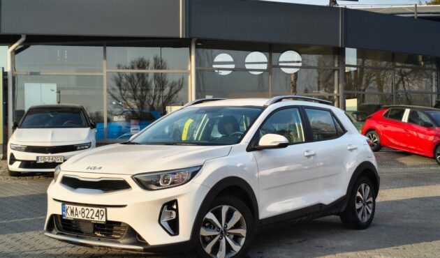 /  1 właściciel  /  Polski salon  /  Tylko 11 tys przebiegu