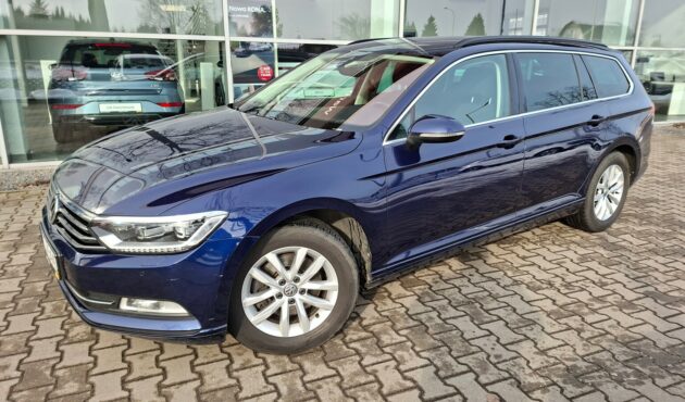 Comfortline, Krajowy, 1-szy właściciel