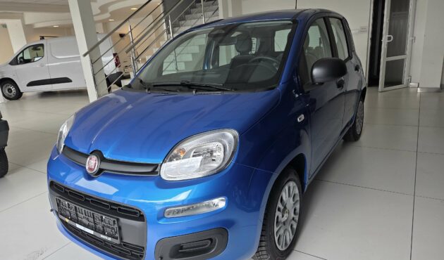 FIAT PANDINA POP