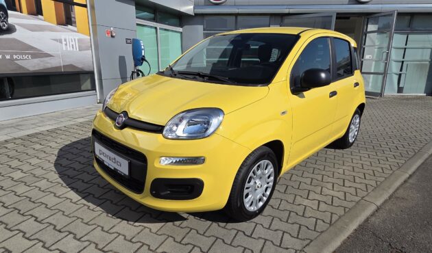 FIAT PANDINA ICON