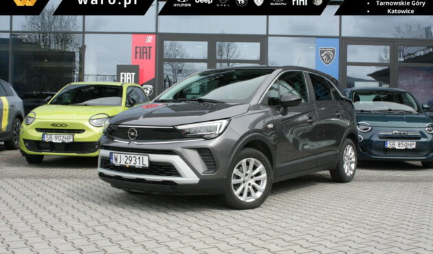 Elegance 1.2 Turbo 110KM Krajowy Serwisowany Faktura VAT23%