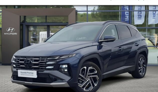 1.6 T-GDi Platinum 2WD