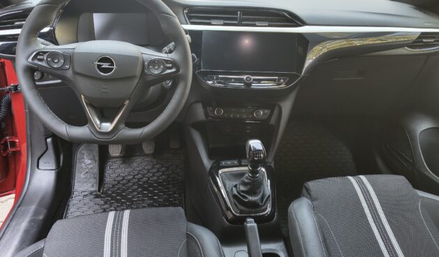 CORSA OPEL 7707 DEMO (13)