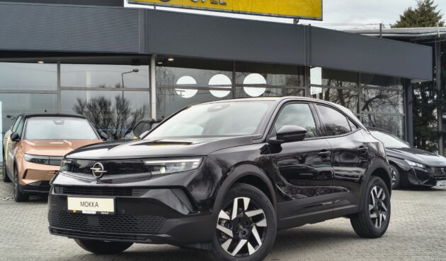 / Hybryda / 145 KM / Fabrycznie nowy