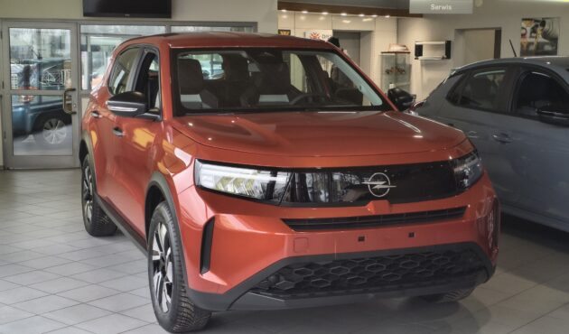 / Atrakcyjna cena / Fabrycznie nowy / Dostępny od ręki