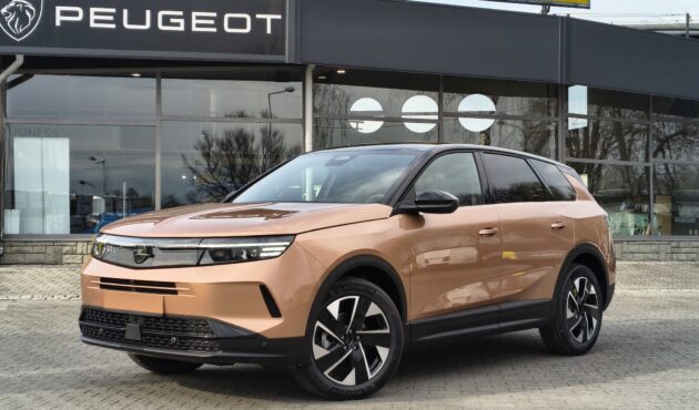 / MAX opcja / Hak / Panorama / Hybryda / Od ręki