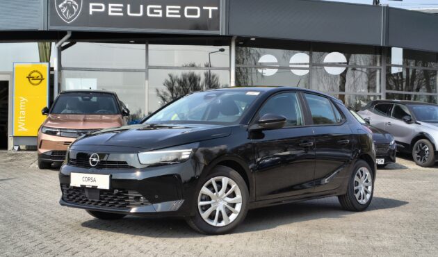 / Edition / Dobrze wyposażony / Rocznik 2026 / Atrakcyjny rabat!