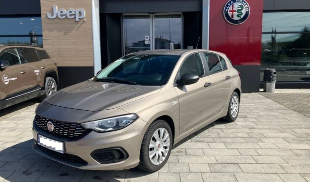 EASY Salon Polska ASO Bezwypadkowy Metalic Klima