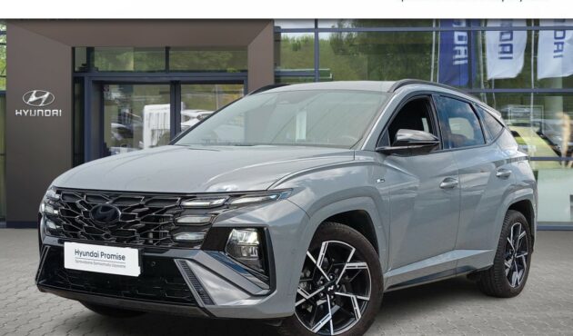 1.6 T-GDi 48V N-Line 2WD DCT