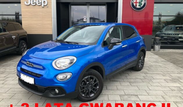 CROSS +2 LATA Gwarancji Salon PL 1WŁ ASO Android