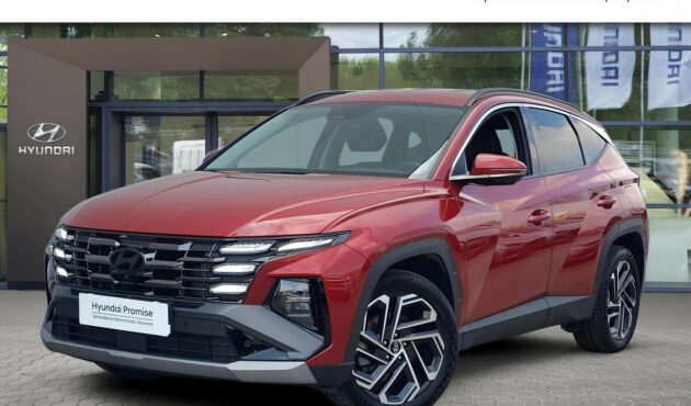 1.6 T-GDi 48V Platinum 2WD DCT