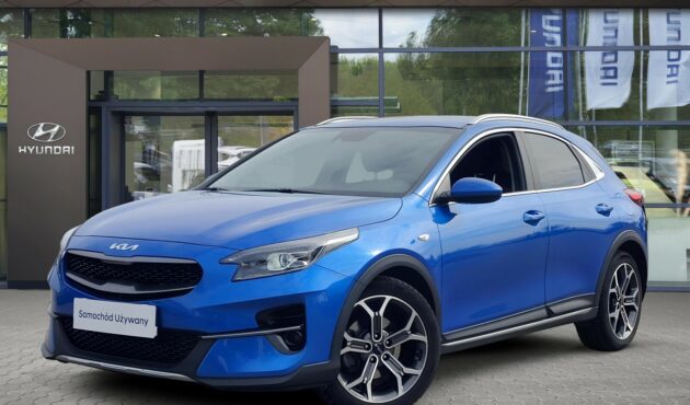 1.5 T-GDI M Krajowy Serwisowany