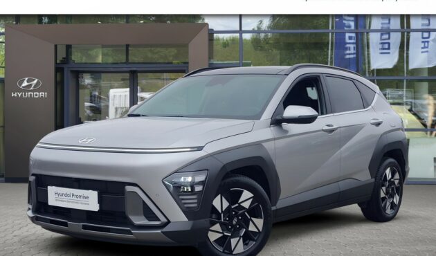 1.6 T-GDI 198KM DCT Platinum Luxury FV23%