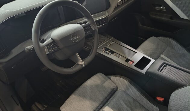 ASTRA OPEL 015187 (8)