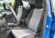 Opel Corsa 2026 niebieski Oświęcim - wnętrze przód