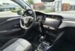 Opel Corsa 2026 niebieski Oświęcim - wnętrze