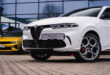 alfa-romeo-tonale-biala-widok-z-ukosa-przod-zblizenie-niski-kat-bielsko-biala-waro
