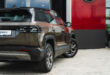 jeep-compass-brazowy-z-czarnym-dachem-bok-zory-waro