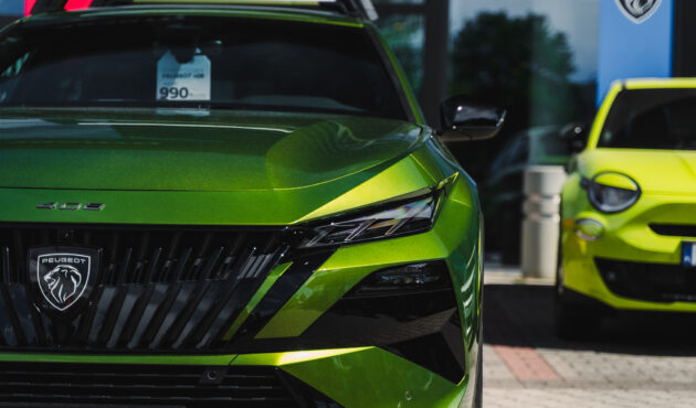 peugeot-408-facelift-nowy-model-prawy-reflektor-bielsko-biala-waro