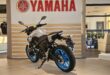 yamaha-mt-125-katowice-lewy-tył
