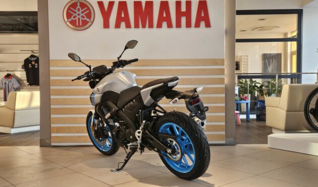 yamaha-mt-125-katowice-lewy-tył