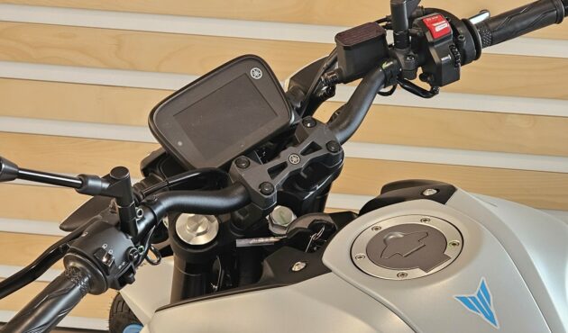 yamaha-mt-125-katowice-wyświetlacz