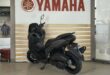 yamaha-nmax-125-katowice-lewy-tył
