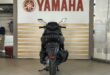 yamaha-nmax-125-katowice-tył