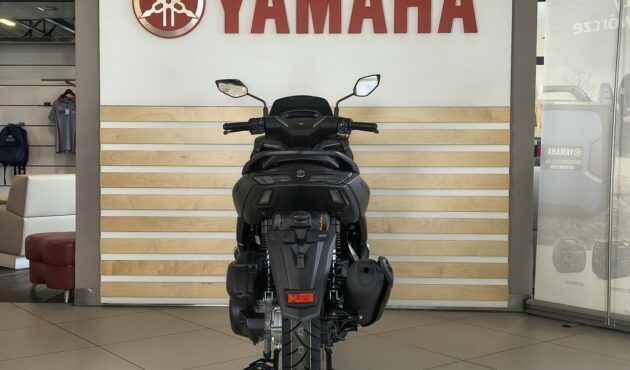 yamaha-nmax-125-katowice-tył