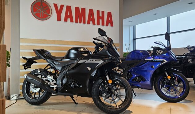 yamaha-r125-katowice-bok
