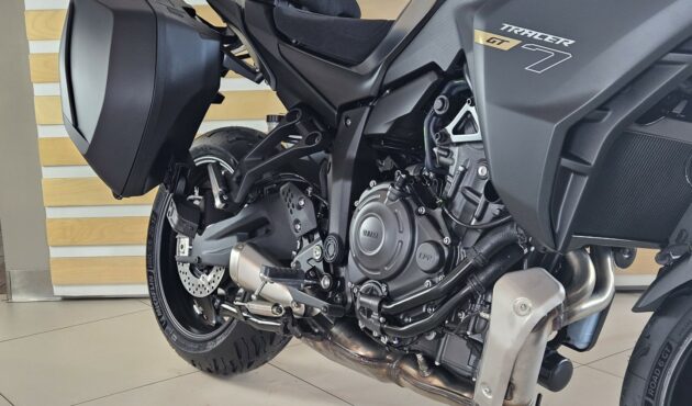 yamaha-tracer-7-GT-katowice-silnik