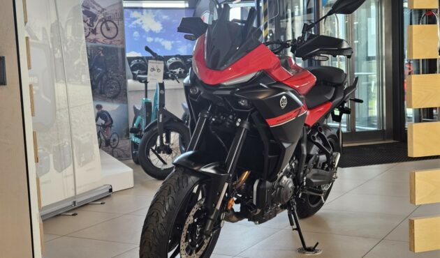 yamaha-tracer-7-katowice-przód