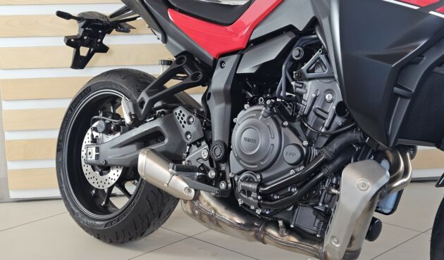 yamaha-tracer-7-katowice-silnik