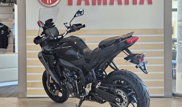 yamaha-tracer-9-katowice-lewy-tył