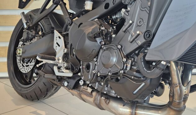 yamaha-tracer-9-katowice-silnik