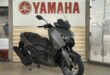 yamaha-xmax-125-katowice-główne