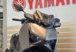 yamaha-xmax-125-katowice-lampy