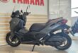yamaha-xmax-125-katowice-lewy-bok